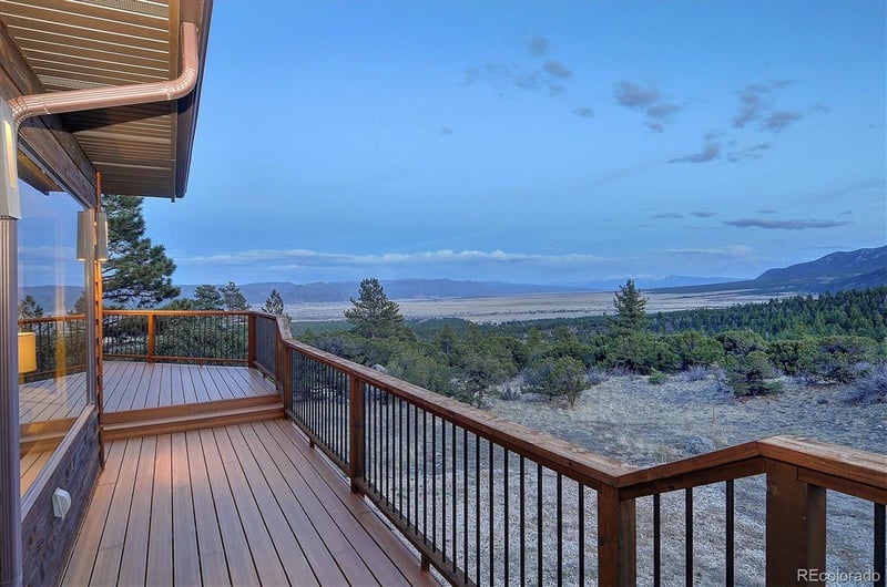 30034 Creek Rn, Buena Vista, CO 81211