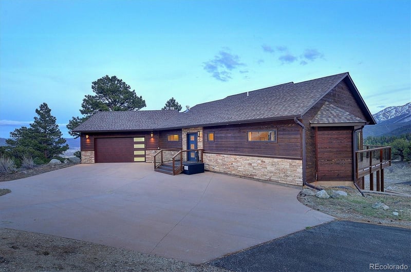 30034 Creek Rn, Buena Vista, CO 81211