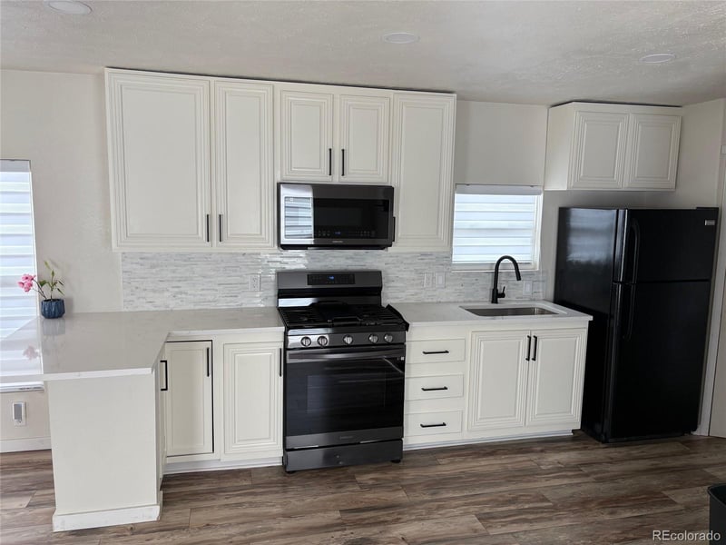 1600 Sable Blvd Lot 89, Aurora, CO 80011