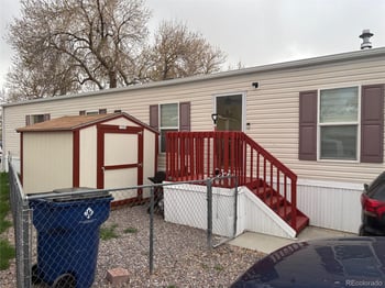 1600 Sable Blvd Lot 89, Aurora, CO 80011