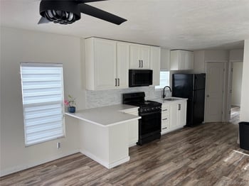 1600 Sable Blvd Lot 89, Aurora, CO 80011