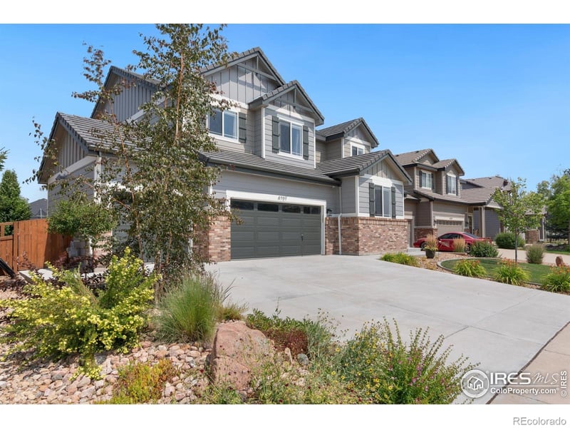 4707 Sedona Ln, Dacono, CO 80514