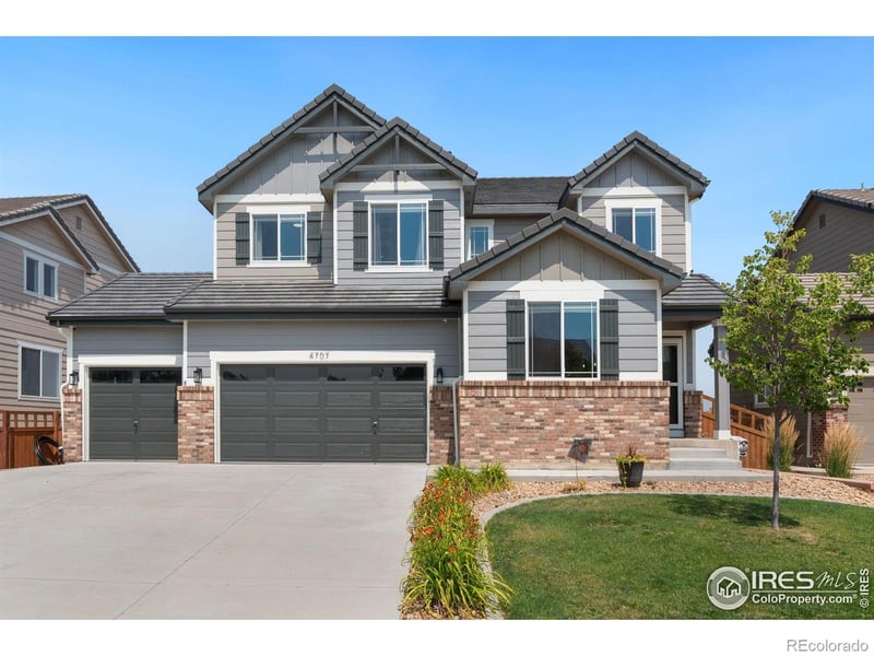 4707 Sedona Ln, Dacono, CO 80514