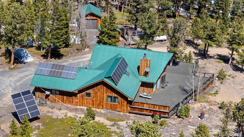 14800 Gold Hill Rd, Boulder, CO 80302