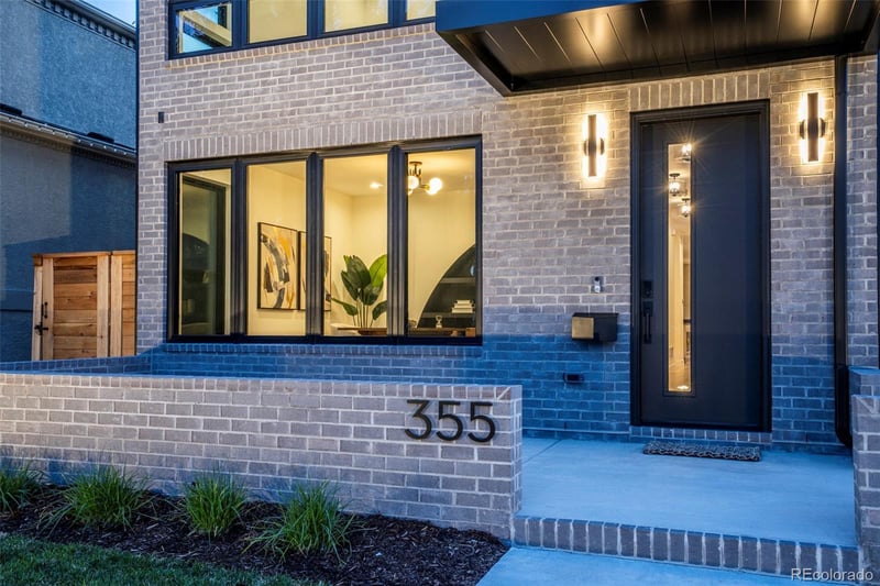355 Forest St, Denver, CO 80220