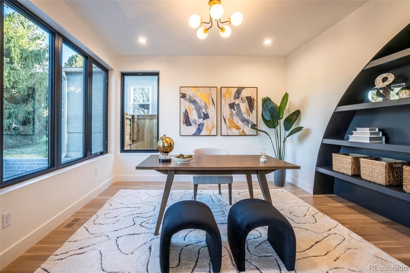 355 Forest St, Denver, CO 80220