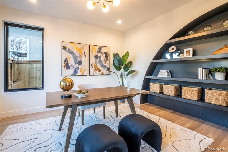 355 Forest St, Denver, CO 80220