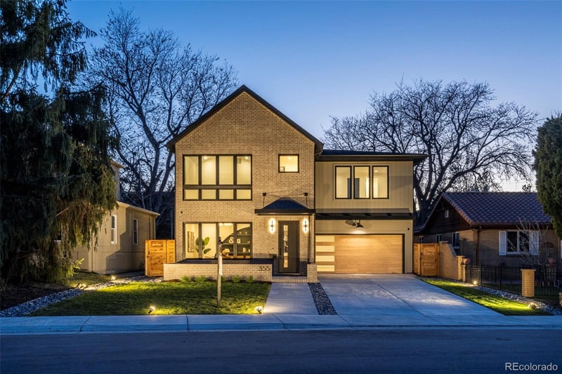 355 Forest St, Denver, CO 80220