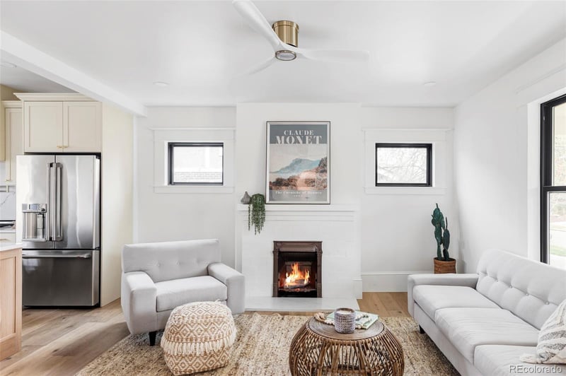 2623 Albion St, Denver, CO 80207