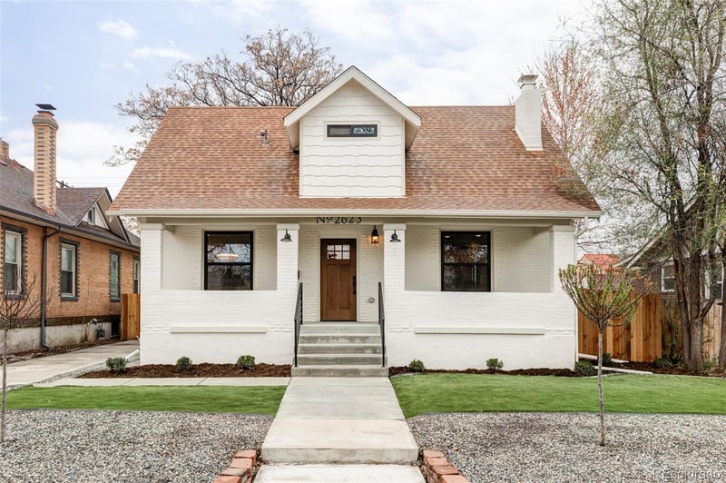 2623 Albion St, Denver, CO 80207