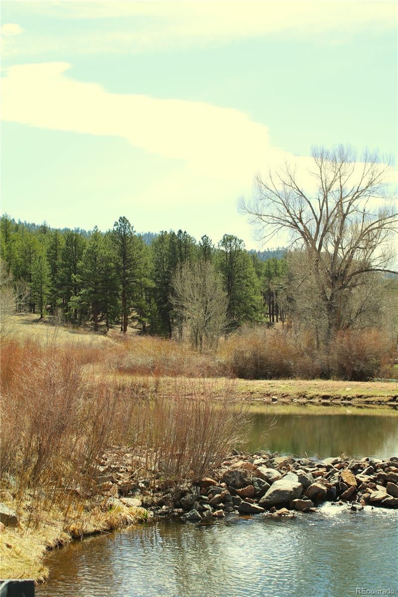 14885 Lodge Dr, Sedalia, CO 80135