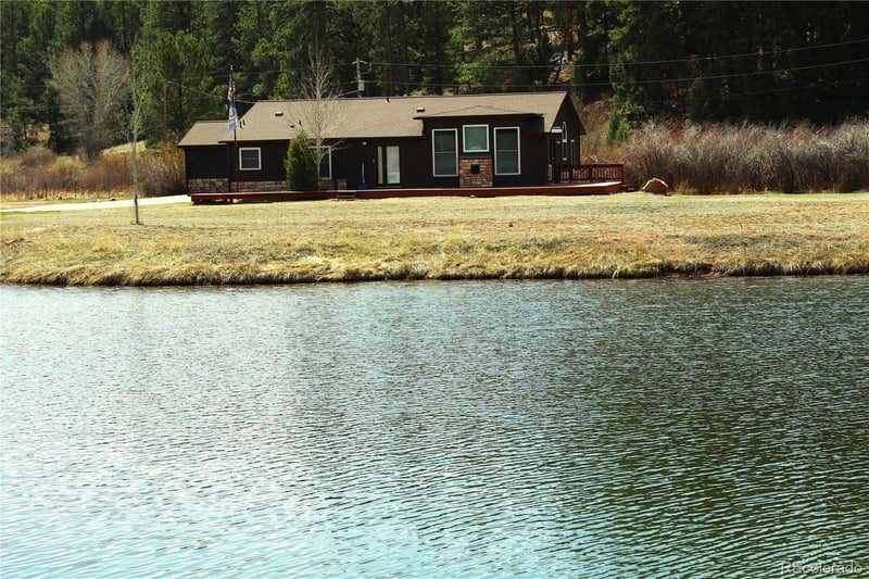 14885 Lodge Dr, Sedalia, CO 80135
