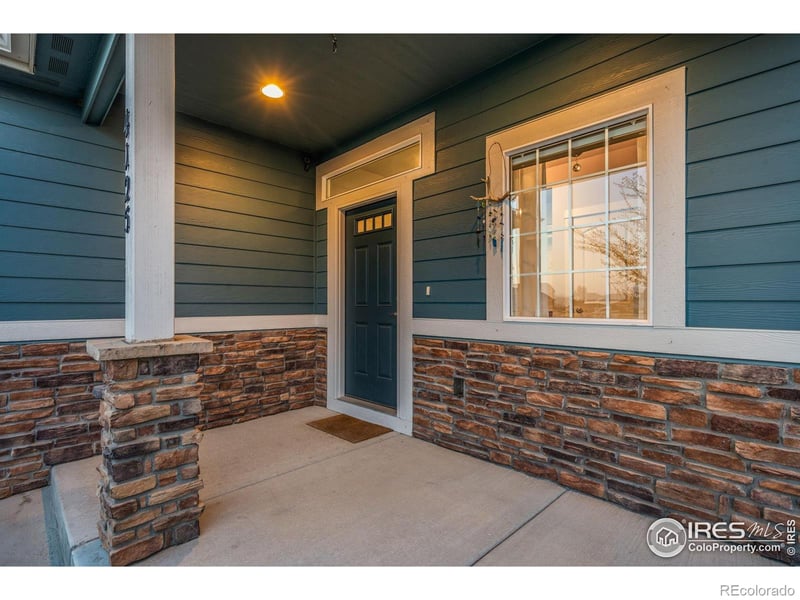 4125 Carrara St, Evans, CO 80620