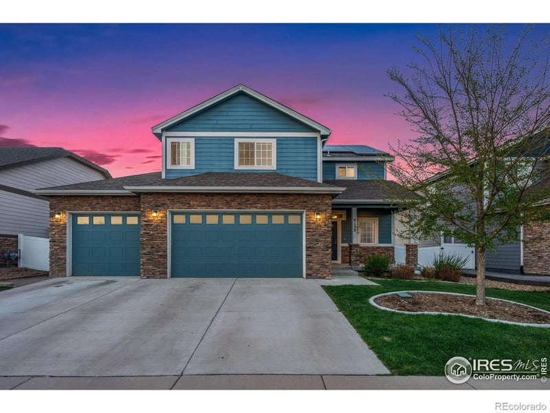 4125 Carrara St, Evans, CO 80620