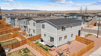 11489 Whistling Duck Way, Colorado Springs, CO 80925