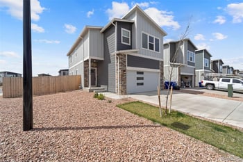 11489 Whistling Duck Way, Colorado Springs, CO 80925