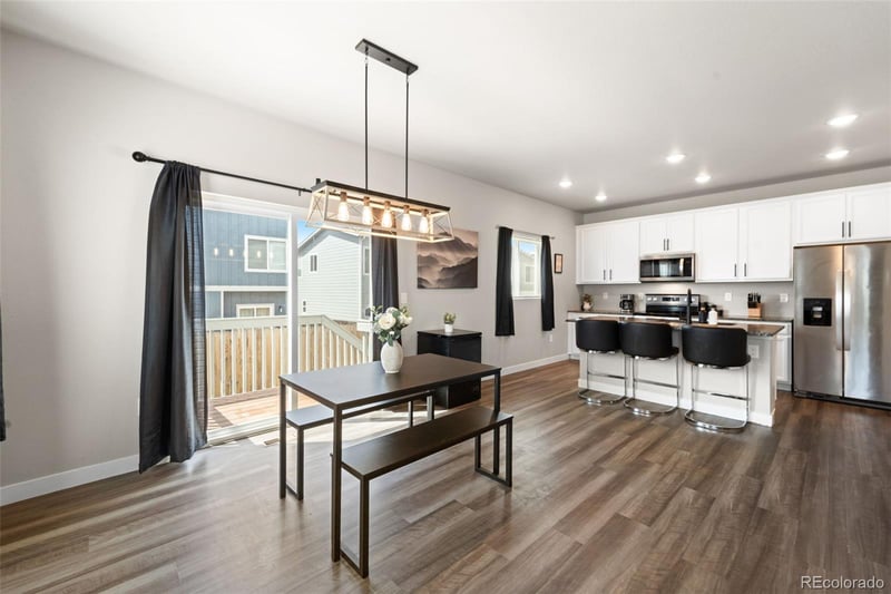 11489 Whistling Duck Way, Colorado Springs, CO 80925