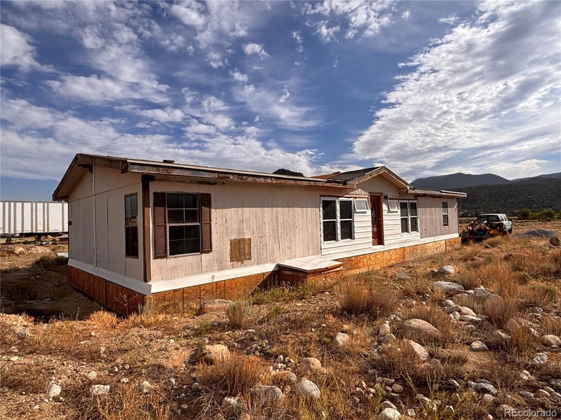 11469 Ruby Mountain Ln, Nathrop, CO 81236