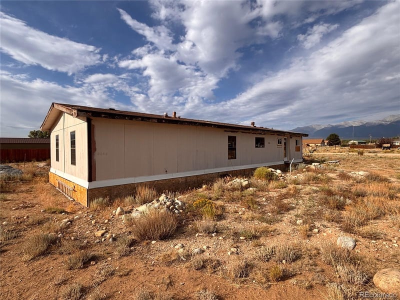 11469 Ruby Mountain Ln, Nathrop, CO 81236