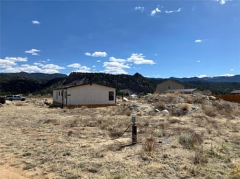 11469 Ruby Mountain Ln, Nathrop, CO 81236
