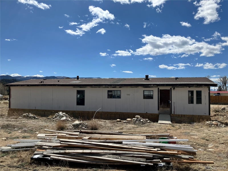 11469 Ruby Mountain Ln, Nathrop, CO 81236
