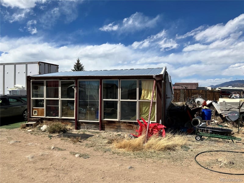 11469 Ruby Mountain Ln, Nathrop, CO 81236