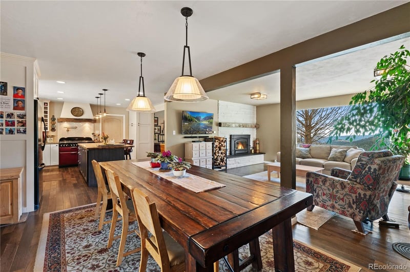 33351 Golden Gate Canyon Rd, Golden, CO 80403