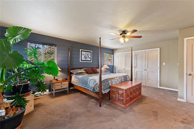 33351 Golden Gate Canyon Rd, Golden, CO 80403