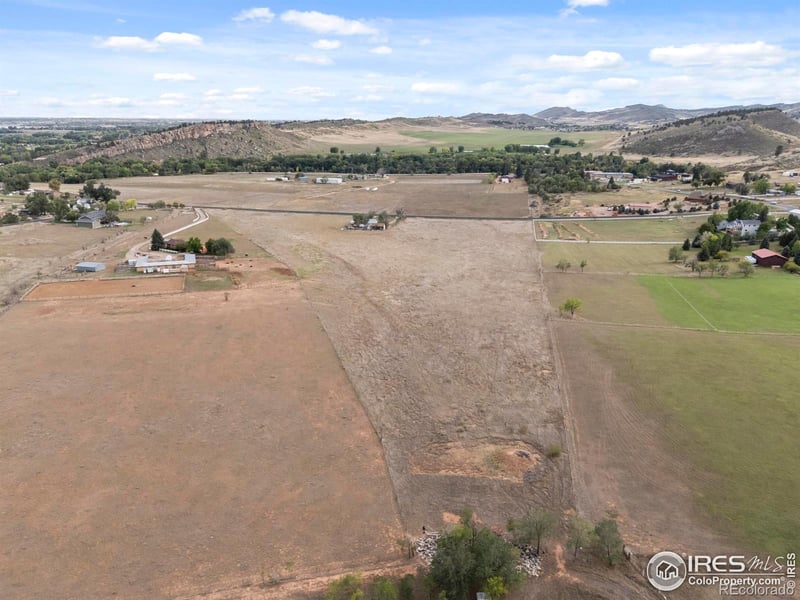 Co Rd 24, Loveland, CO 80538