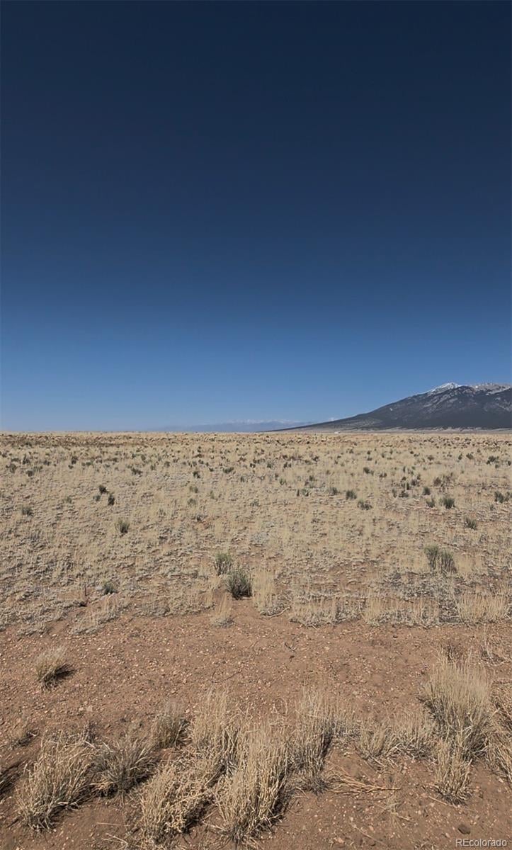 Lot 10 Alamosa Ave, Blanca, CO 81123