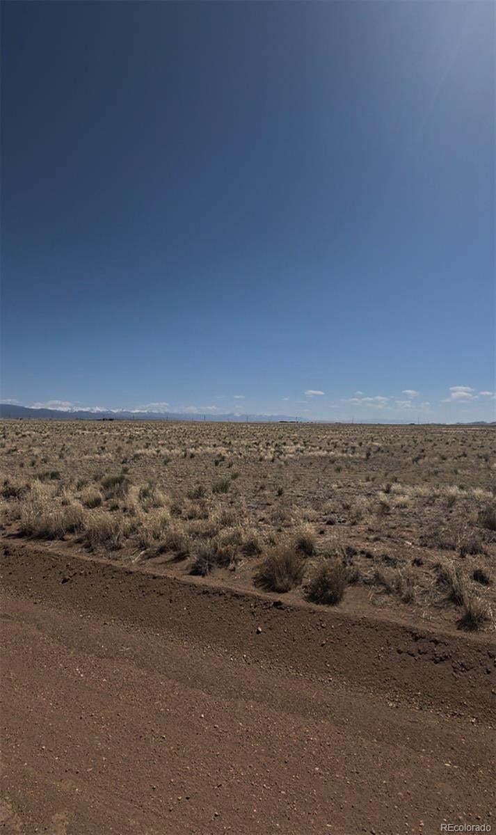 Lot 10 Alamosa Ave, Blanca, CO 81123