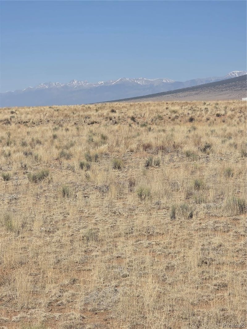 Lot 10 Alamosa Ave, Blanca, CO 81123