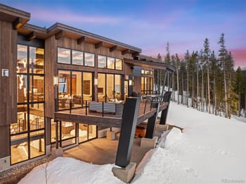 67 Marys Ridge Ln, Breckenridge, CO 80424