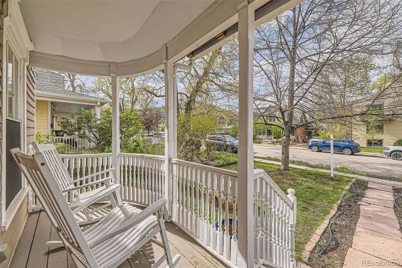 826 Maxwell Ave, Boulder, CO 80304