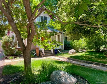 826 Maxwell Ave, Boulder, CO 80304