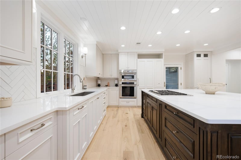 1 Greenridge Rd, Greenwood Village, CO 80111