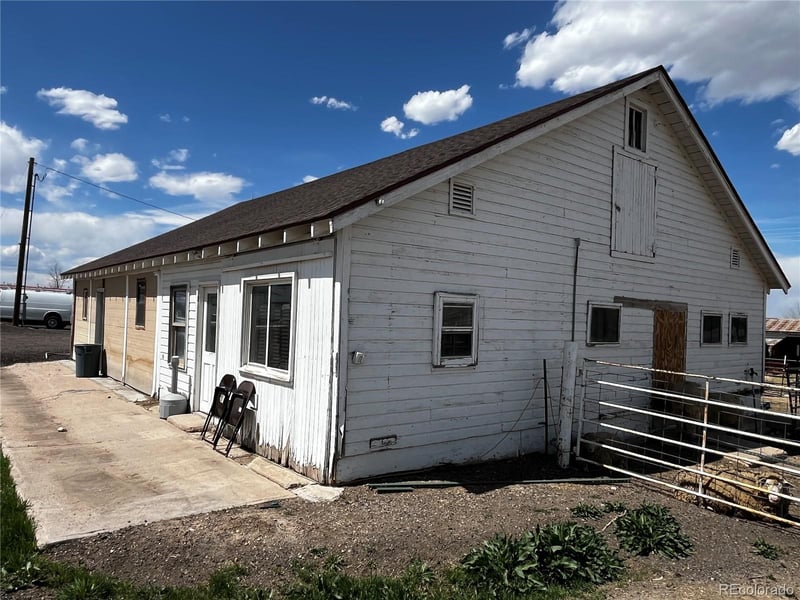 21350 County Road 10, Hudson, CO 80642