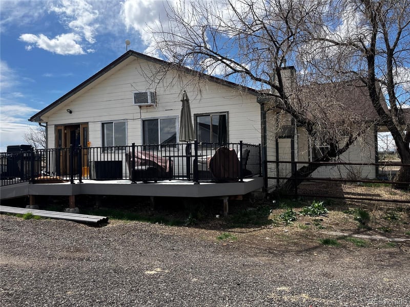 21350 County Road 10, Hudson, CO 80642