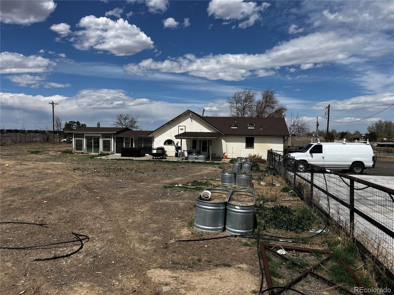 21350 County Road 10, Hudson, CO 80642