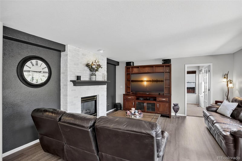 15432 Greenstone Cir, Parker, CO 80134