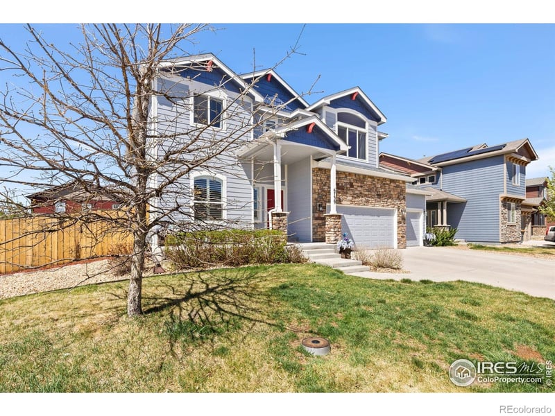 6739 Blue Spruce St, Frederick, CO 80530