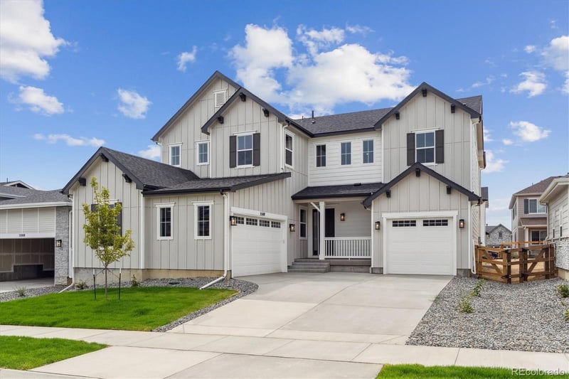 5500 Tamarack Ave, Firestone, CO 80504