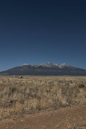Lot 34 Monte Vista Rd, Blanca, CO 81123