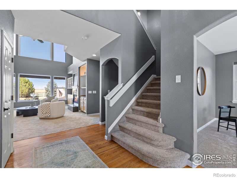 231 Mulligan Lake Dr, Mead, CO 80542