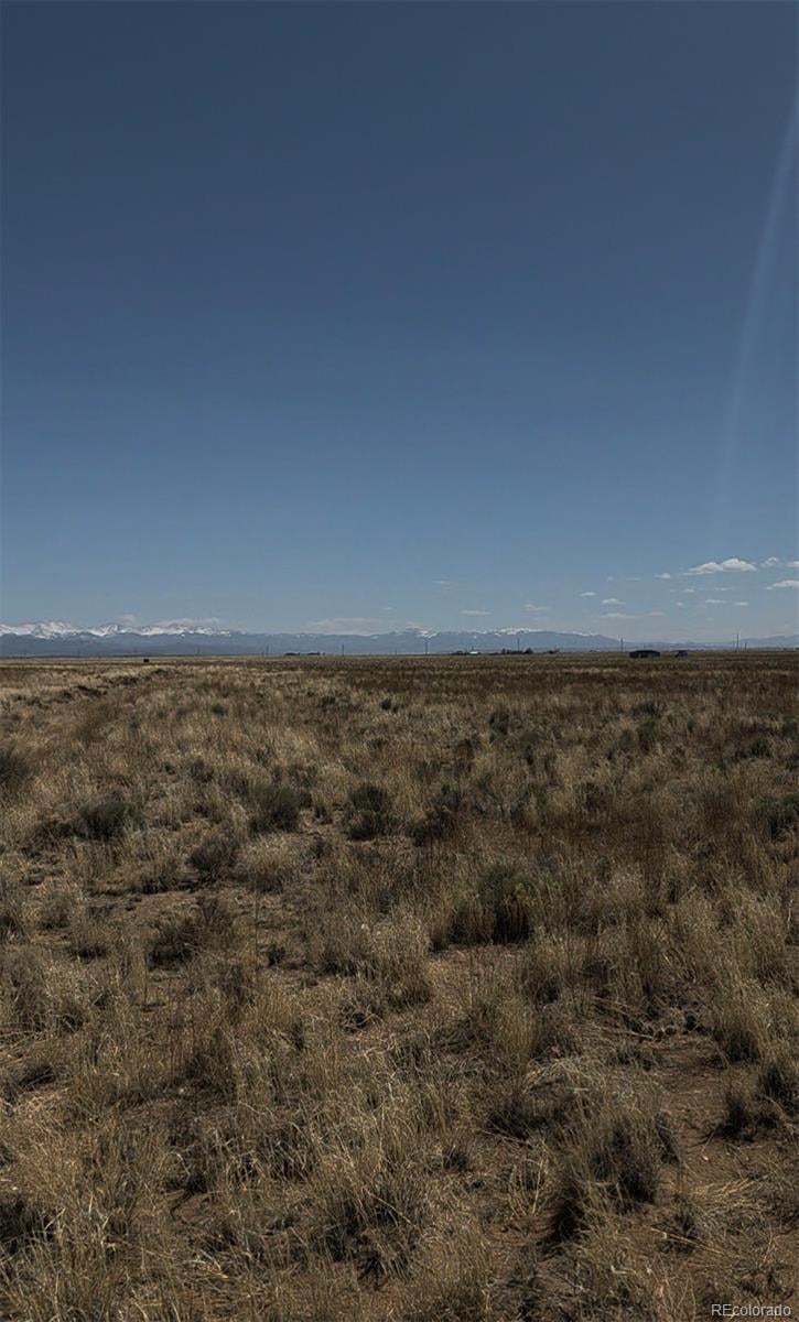 Lot 5 Glenwood Springs Loop, Blanca, CO 81123