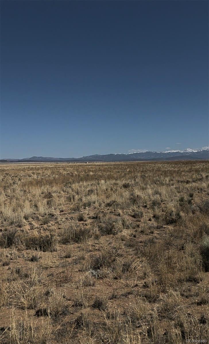 Lot 5 Glenwood Springs Loop, Blanca, CO 81123