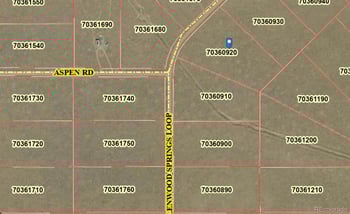 Lot 5 Glenwood Springs Loop, Blanca, CO 81123