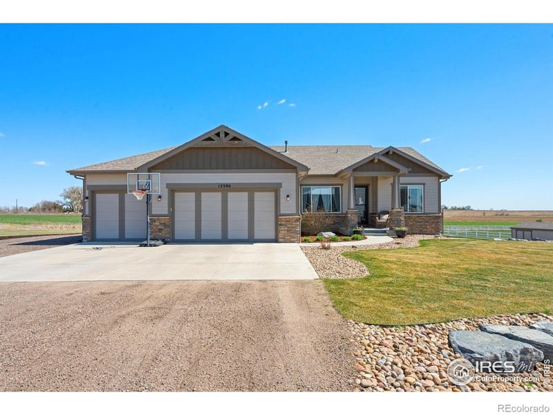13396 Wb Farms Rd, Eaton, CO 80615