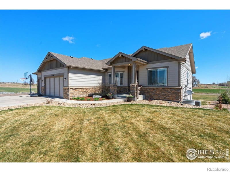 13396 Wb Farms Rd, Eaton, CO 80615