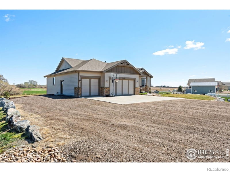 13396 Wb Farms Rd, Eaton, CO 80615